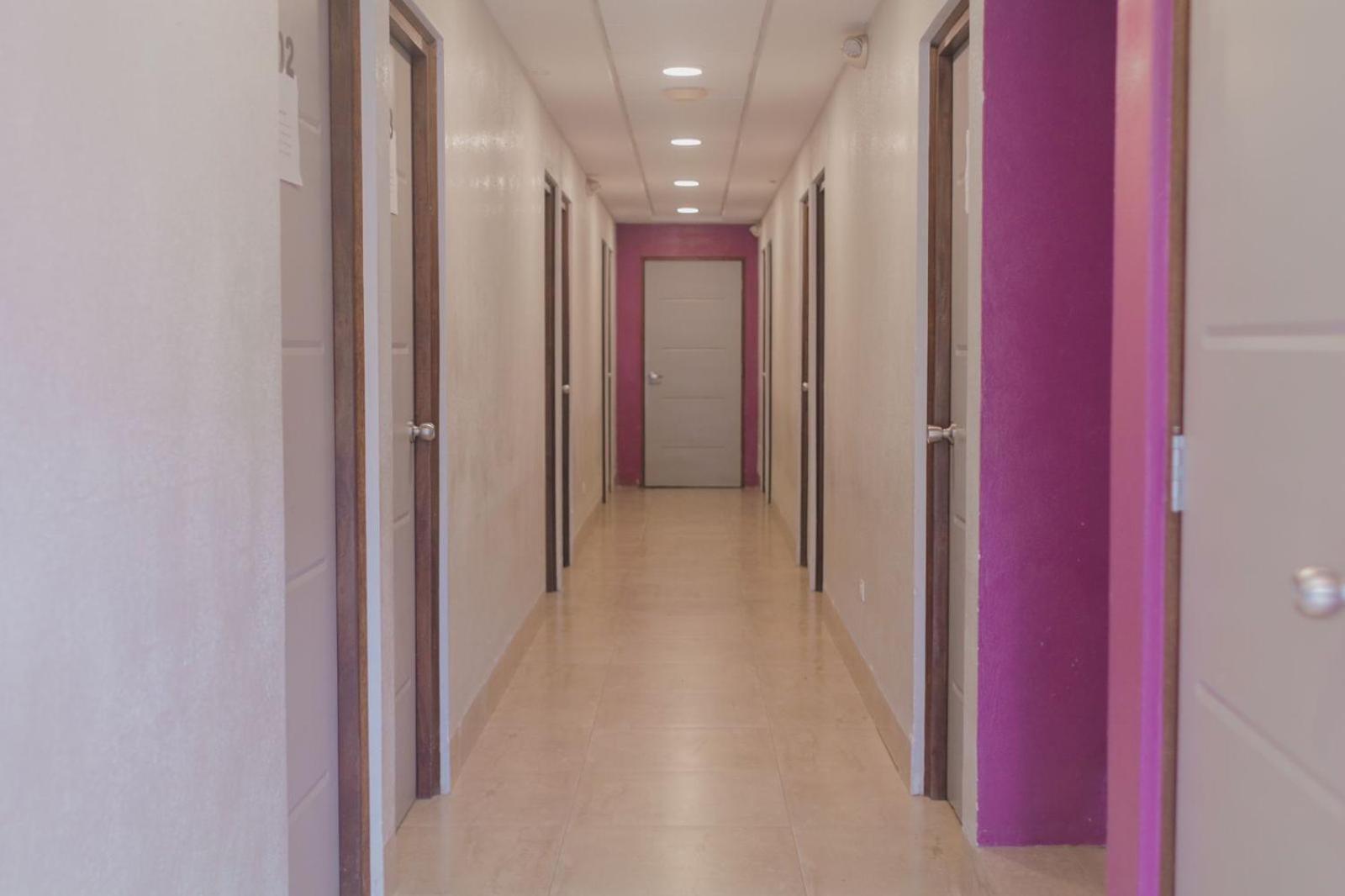 Airport Inn Managua Luaran gambar